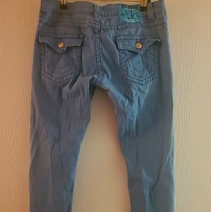Women's True Religion pants